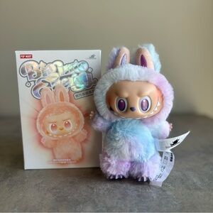 Labubu “Big Into Energy” Luck